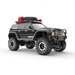 Redcat - Everest Gen7 PRO 1/10 Scale 4x4 Truck RTR, Black