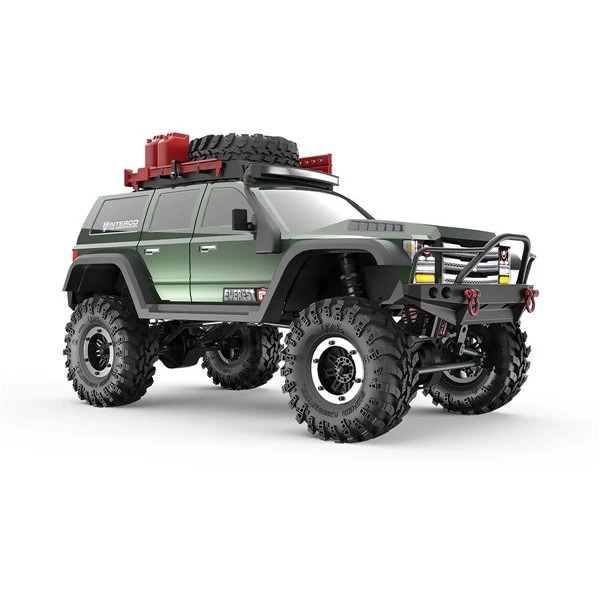 Redcat - Everest Gen7 PRO 1/10 Scale 4x4 Truck RTR, Green