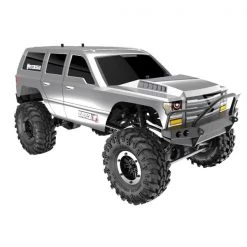 Redcat - Everest Gen7 Sport 1/10 Scale 4x4 Truck RTR, Silver
