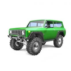 Redcat - GEN8 V2 SCOUT II 1/10 SCALE CRAWLER GREEN