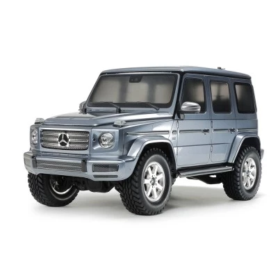 Tamiya - 1/10 Mercedes-Benz G 500 CC-02 PAINTED BODY