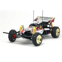 Tamiya - 1/10 RC Super Hotshot 2012 Kit