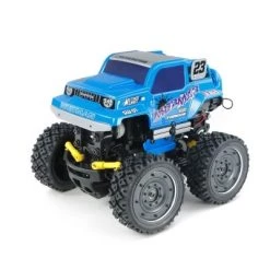 Tamiya - 1/24 RC MudMad (Assembly Kit) (SW-01)