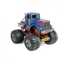 Tamiya - BULLHEAD (2012)