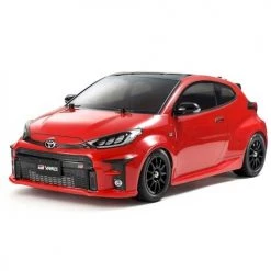Tamiya - GR YARIS (M-05)