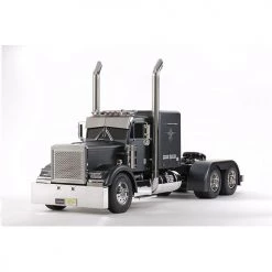 Tamiya - Grand Hauler Black Edition