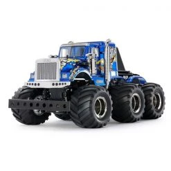 Tamiya - KONGHEAD 6X6 (G6-01)