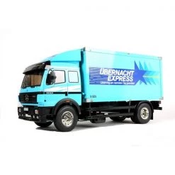 Tamiya - MERCEDES BENZ 1850L