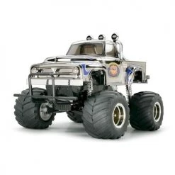 Tamiya - MIDNIGHT PUMPKIN METALLIC