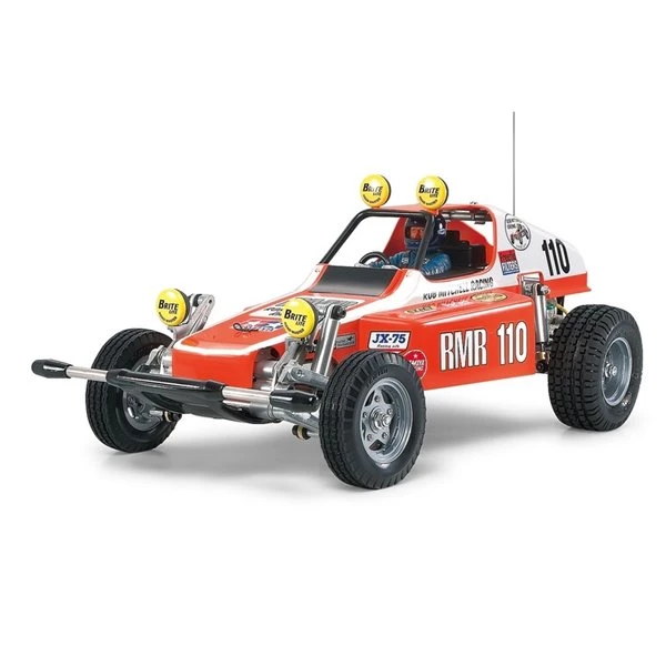 Tamiya - Off Road Buggy Champ 2009 Racing Buggy Kit