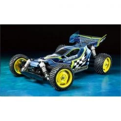 Tamiya - PLASMA EDGE II (TT-02B)