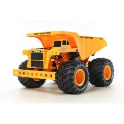 Tamiya - RC 1/24 Heavy Dump Truck GF01