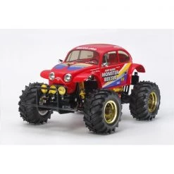 Tamiya - RC MONSTER BEETLE 2015