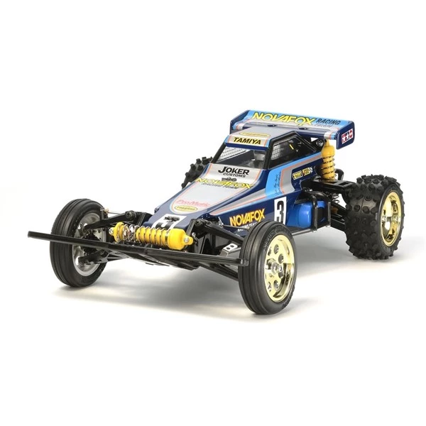 Tamiya - RC Nova Fox Buggy Kit