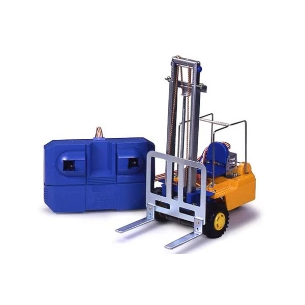 Tamiya - Remote Controlled Forklift