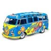 Tamiya - VW Volkswagen "Flower Power" Type 2 Van 1/10 On Road Kit (M-05)