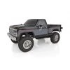 Team Associated - CR12 Ford F-150 Pick Up Truck RTR, Electric 1:12th Scale 4WD, Brushed (Black)