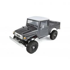 Team Associated - CR12 Toyota FJ45 Pick-Up RTR, Grey