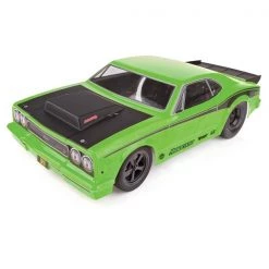 Team Associated - DR10 Drag Race Car RTR - Green