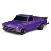 Traxxas - 1967 Chevrolet C10 Drag Slash - Ultra Violet