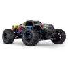 Traxxas - Maxx 4S V2 Brushless Monster Truck W/ WideMaxx - RNR