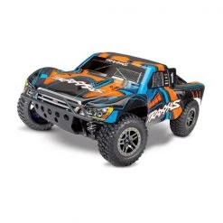 Traxxas - Slash 4X4 Ultimate Short Course Truck Orange