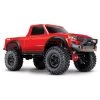 Traxxas - TRX-4 Sport 1/10 Scale 4X4 Trail Truck - Red