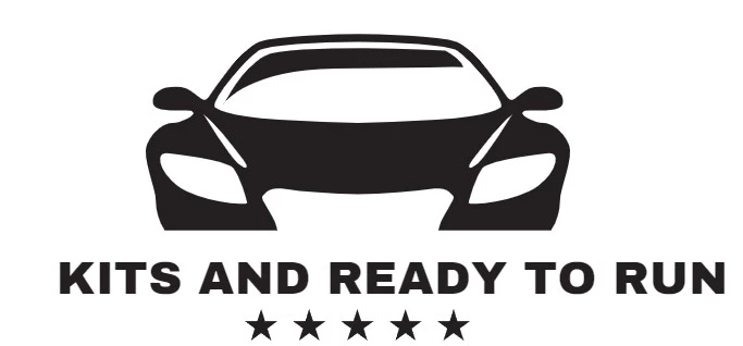 Kits And Ready to Run Sales